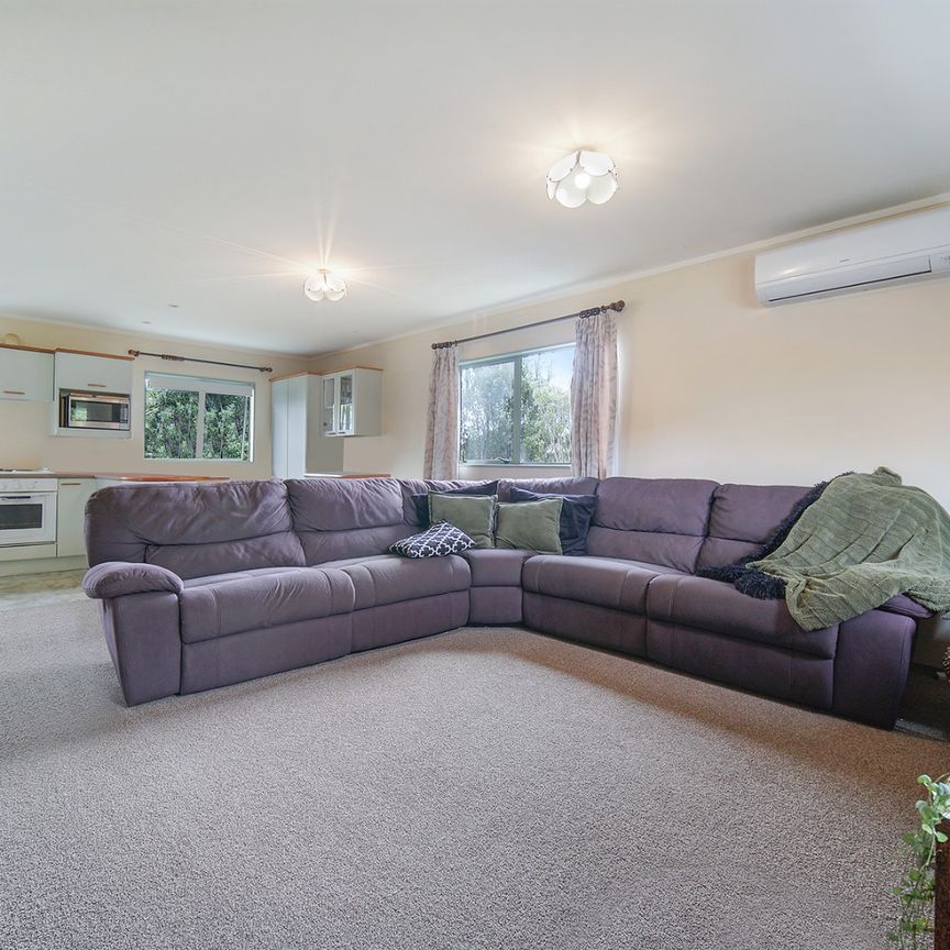 Tucked away in Remuera - Photo 1