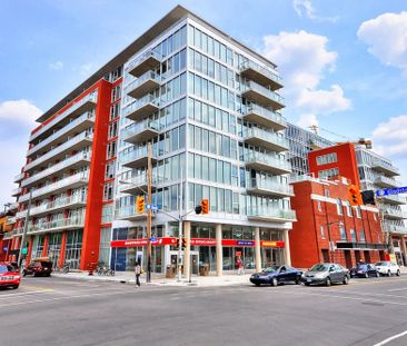 For Lease - 354 Gladstone Avenue Unit# 208, Ottawa Centre, Ontario - Photo 6