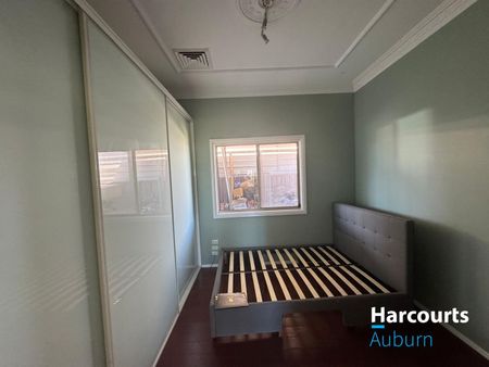 WELL PRESENTED 3 BEDROOM HOUSE FOR LEASE - Photo 4