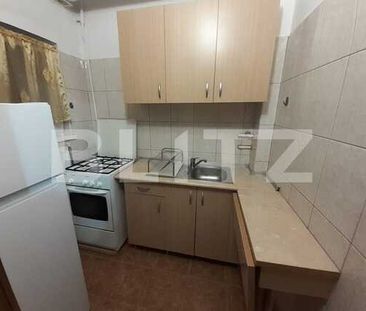Apartament 1 camera, 28 mp, zona strazii Rapsodiei - Fotografie 6