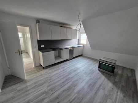 Schöne Sanierte 2 Zimmer Wohnung in Lohrheim zu Vermieten - Photo 4