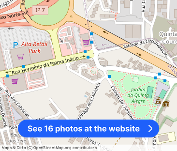 Apartamento T3 para alugar em Lisboa - Photo 1