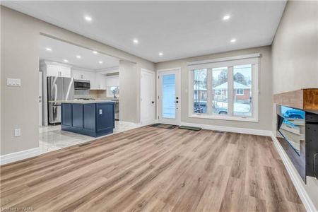 For Lease - 168 Glen Road, Kitchener, Ontario - Photo 2