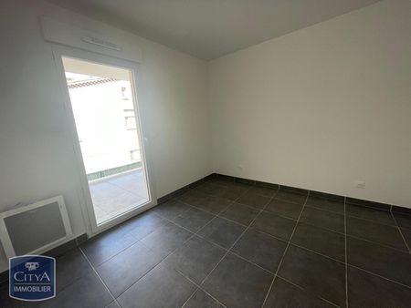Location Appartement 3 pièces 63m² VILLENEUVE LES AVIGNON 30400 - Photo 5