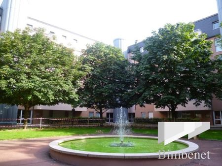 Appartement à louer, 3 pièces - Orléans 45000 - Photo 5