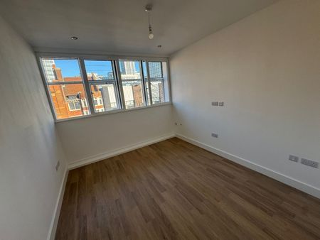1 Bed Flat, Croydon, CR0 - Photo 5