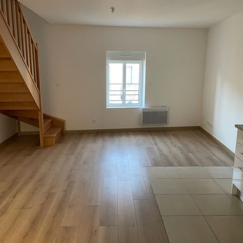 Appartement Etampes 2 pièce(s) 40.40 m2 - Photo 1