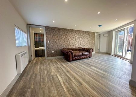 Braunston Road, OAKHAM - Photo 4