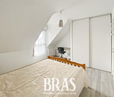 Location Maison 3 pièces 52m² SENE 56860 - Photo 3