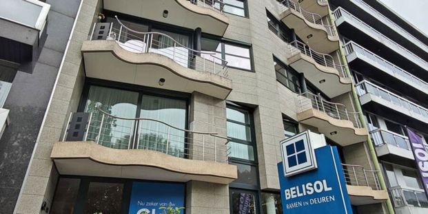 Appartement te huur in Aalst voor € 1.000 met 2 slaapkamers - Photo 1