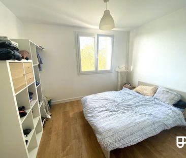 Appartement T3 meublé quartier Jeanne d’Arc - Photo 4