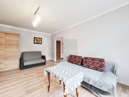 Mieszkanie na Wynajem, 33.00m - Zdjęcie 2