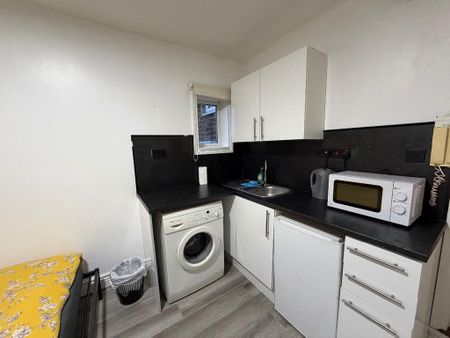 Studio to rent - Photo 4