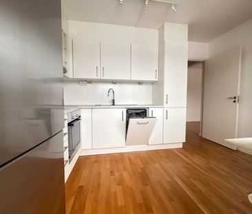 Ragnvallagatan 20A – 1rok (lgh 1202) - Photo 1