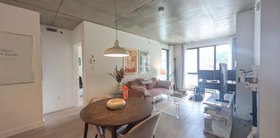 2 CH - 1 SDB - Montréal - $2,295 /mo - Photo 2