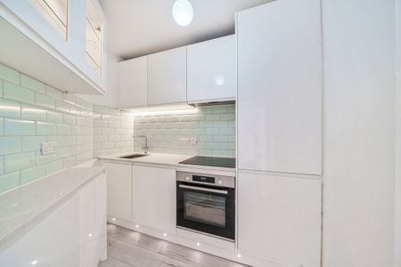 2 bedroom flat to rent - Photo 5