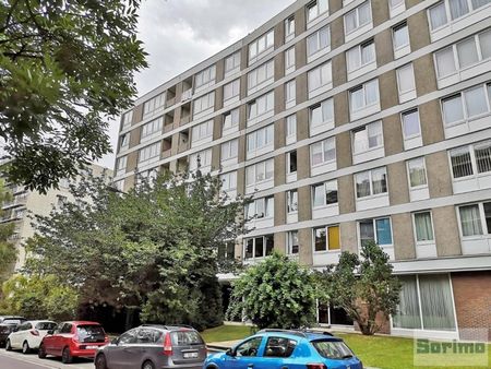 Appartement - à louer - Foto 5