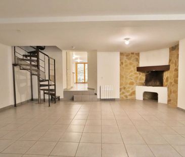 Maison Cuxac D Aude 6 pièce(s) 113 m2 - Photo 1