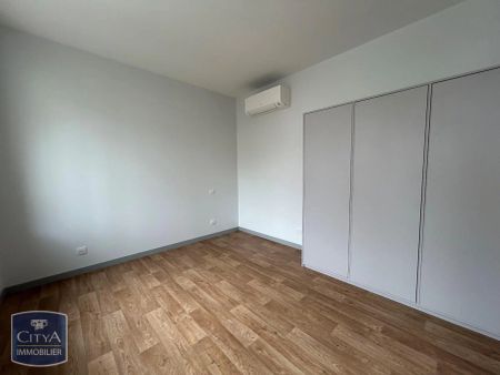 Appartement à louer 2 pièces 70.21m² - Photo 4