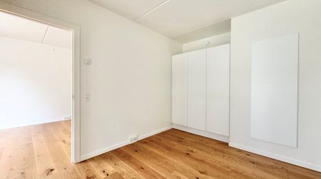 3 værelses – Munkebjergvænget 96 – Odense M - Foto 3