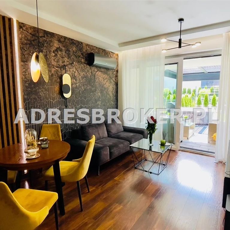 Mieszkanie, wynajem Gliwice, Trynek - Zdjęcie 1