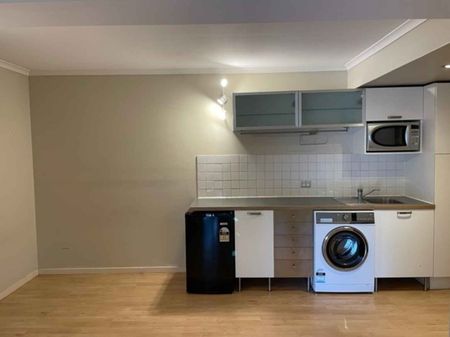 SECURE STUDIO APARTMENT IN A GREAT LOCATION... - Photo 5