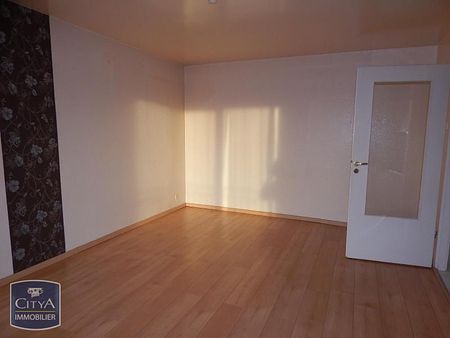 Location appartement 2 pièces de 41m² - Photo 5