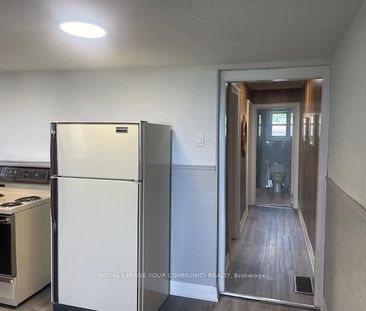 For Lease - 274 Coastline Drive Unit# Unit A, Wasaga Beach, Ontario - Photo 3