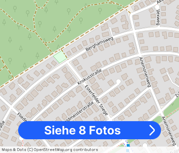 Erdgeschosswohnung mit Loggia, 2 Schlafzimmern und PKW-Stellplatz i... - Foto 1