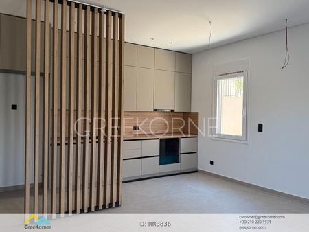 Διαμέρισμα για ενοικίαση Αίγλη (Γλυφάδα) - Photo 3
