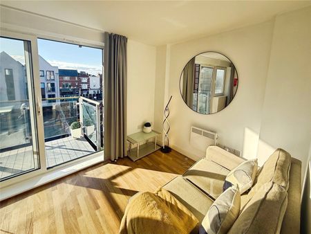 apartment to rent High Street, Southampton, Hampshire, SO14 - Photo 2