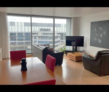 2 Bed Flat, Selsdon Way, E14 - Photo 6