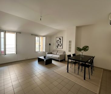 Location Appartement 1 pièce 34m² - Photo 1