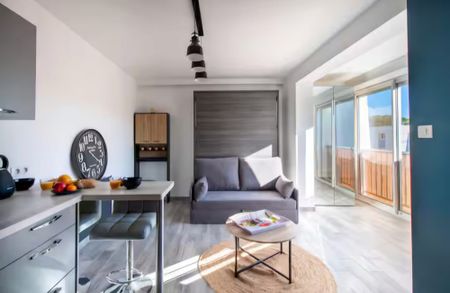 LA GRANDE MOTTE - STUDIO - 25.00 M² - Photo 2