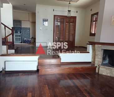 Βίλα για ενοικίαση Ανάβυσσος - Photo 2