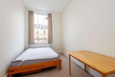 Randolph Avenue, London, W9 - Photo 4