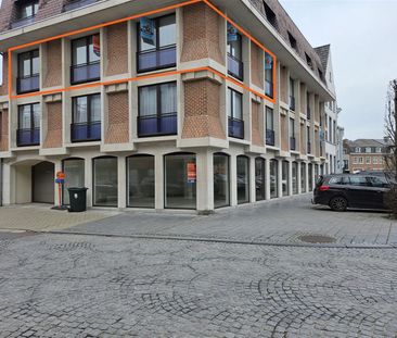 Appartement te huur in centrum Oudenaarde - Photo 6