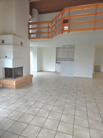 4.5 Zimmer, 130 m², 2. Stock - Photo 5