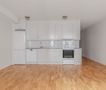 Kamomillvägen, Sollentuna - Photo 1