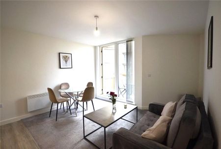 1 bedroom apartment to rent - Photo 3