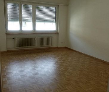 1-Zimmer-Wohnung im Herzen des Gundeli  Leben in der Stadt! - Foto 1