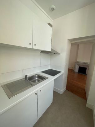 Location appartement 2 pièces, 35.45m², L'Isle-Jourdain - Photo 1