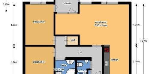 Nieuwe Doelenstraat, 1211 CD Hilversum, Nederland - Photo 2