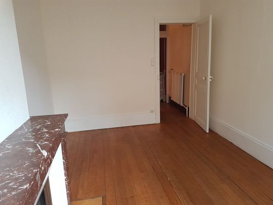 Appartement 2 pièces à Bar-le-Duc - Photo 1