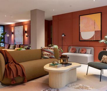 Studio to rent - Photo 5