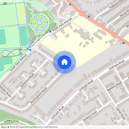 Norwich NR4