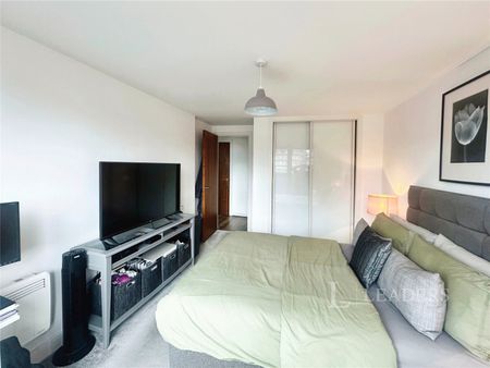 2 bedroom apartment to rent Gooch Street North, Birmingham, B5 - Photo 5