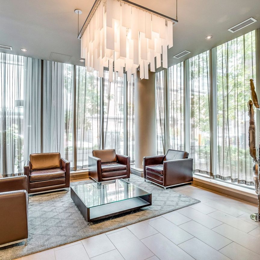 For Lease - 126 Simcoe Street Unit# 2007, Toronto, Ontario - Photo 1