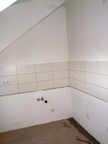 Bezugsfertige 3-Zimmer-Wohnung in Herne Sodingen - Photo 3