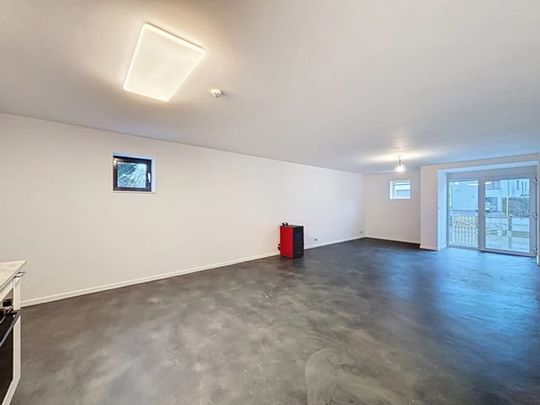 Appartement te huur - Foto 1